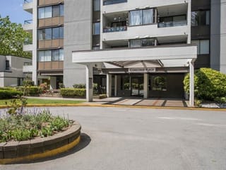 Apartment for sale in Burnaby, Burnaby North, 1607 9521 Cardston Court, 263144518 | Realtylink.org