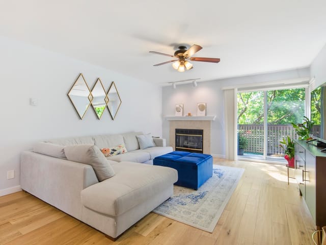 Townhouse for sale in North Vancouver, North Vancouver, 836 Roche Point Drive, 263144519 | Realtylink.org