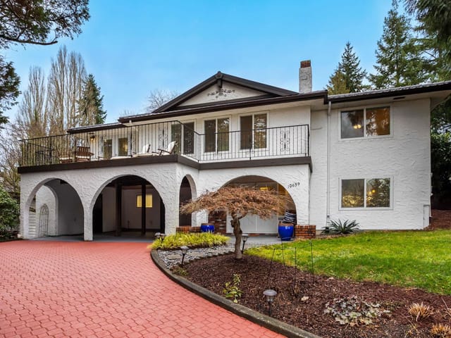 House for sale in Delta, N. Delta, 10659 Santa Monica Drive, 263144522 | Realtylink.org