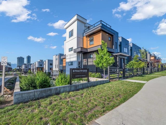 Townhouse for sale in Langley, Langley, 53 20057 82 Avenue, 263144529 | Realtylink.org