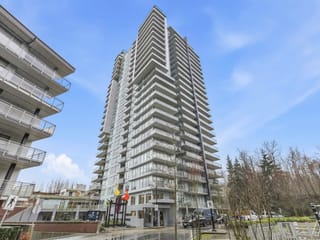 Apartment for sale in Port Moody, Port Moody, 908 308 Morrissey Road, 263144530 | Realtylink.org
