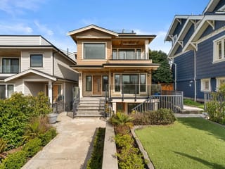 House for sale in North Vancouver, North Vancouver, 462 W 14th Street, 263144531 | Realtylink.org