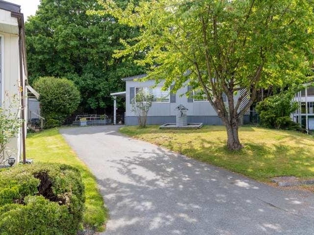 Manufactured Home for sale in Surrey, Surrey, 115 8220 King George Highway, 263144532 | Realtylink.org