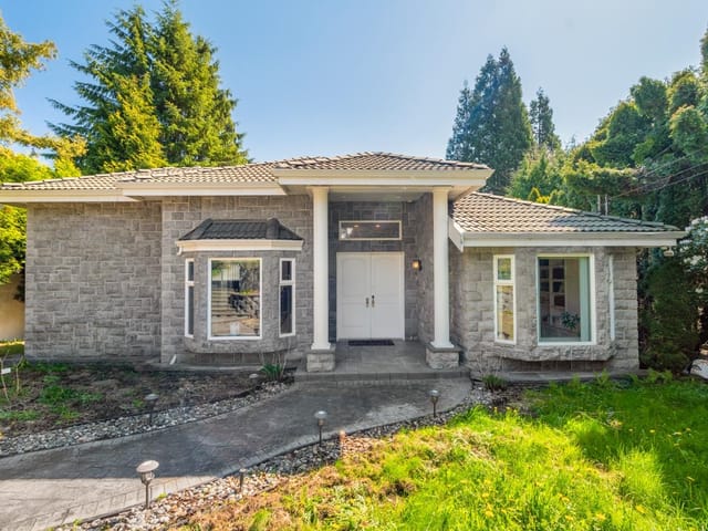 House for sale in Burnaby, Burnaby South, 6030 Elgin Avenue, 263144533 | Realtylink.org