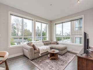 Apartment for sale in Surrey, North Surrey, 406 15388 105 Avenue, 263144536 | Realtylink.org