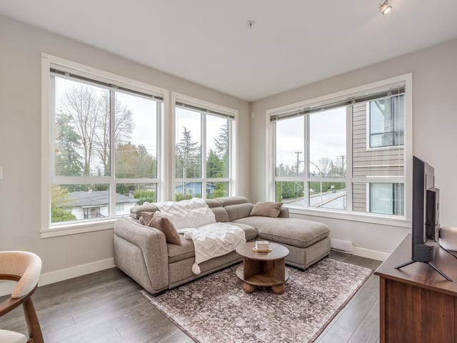 Apartment for sale in Surrey, North Surrey, 406 15388 105 Avenue, 263144536 | Realtylink.org