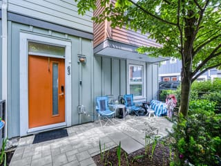 Townhouse for sale in Richmond, Richmond, 63 10311 River Drive, 263144537 | Realtylink.org