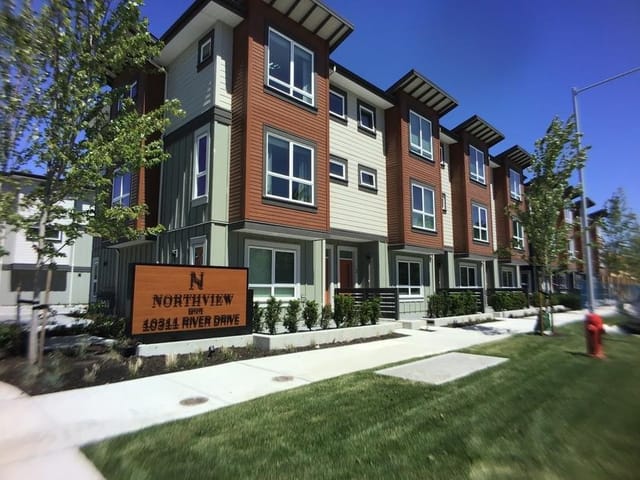 Townhouse for sale in Richmond, Richmond, 63 10311 River Drive, 263144537 | Realtylink.org