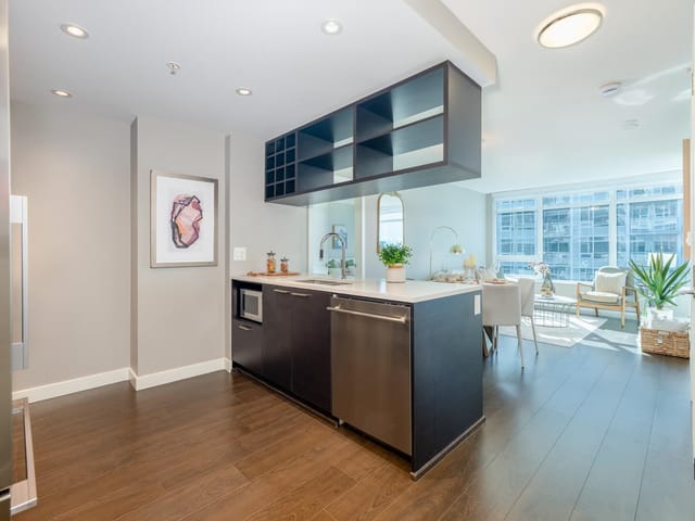 Apartment for sale in Richmond, Richmond, 1216 6188 No. 3 Road, 263144544 | Realtylink.org