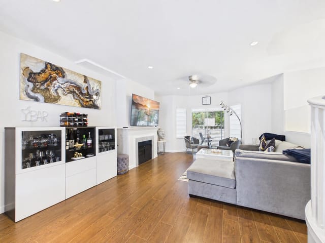 Townhouse for sale in Burnaby, Burnaby South, 8 6700 Rumble Street, 263144545 | Realtylink.org