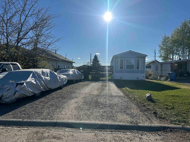 Manufactured Home for sale in Fort St. John, Fort St. John, 8708 76 Street, 263144547 | Realtylink.org