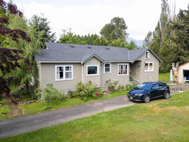 House for sale in Yarrow, Yarrow, 41793 Yarrow Central Road, 263144549 | Realtylink.org