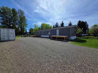 Manufactured Home for sale in Quesnel, Quesnel, 1286 Bass Road, 263144555 | Realtylink.org