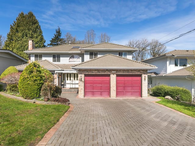 House for sale in Burnaby, Burnaby South, 4657 Grassmere Street, 263144556 | Realtylink.org
