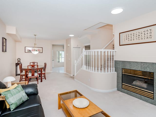 Townhouse for sale in Richmond, Richmond, 11 8300 Jones Road, 263144559 | Realtylink.org