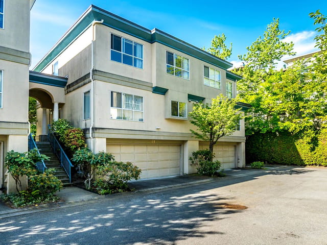 Townhouse for sale in Richmond, Richmond, 11 8300 Jones Road, 263144559 | Realtylink.org