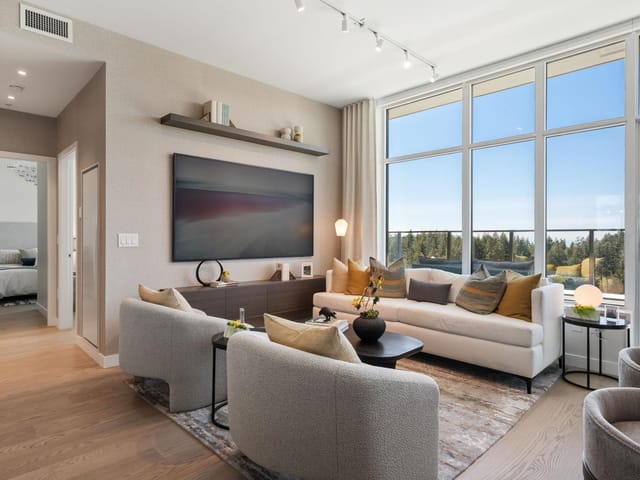 Apartment for sale in Vancouver, Vancouver West, 1603 6138 Birney Avenue, 263144560 | Realtylink.org