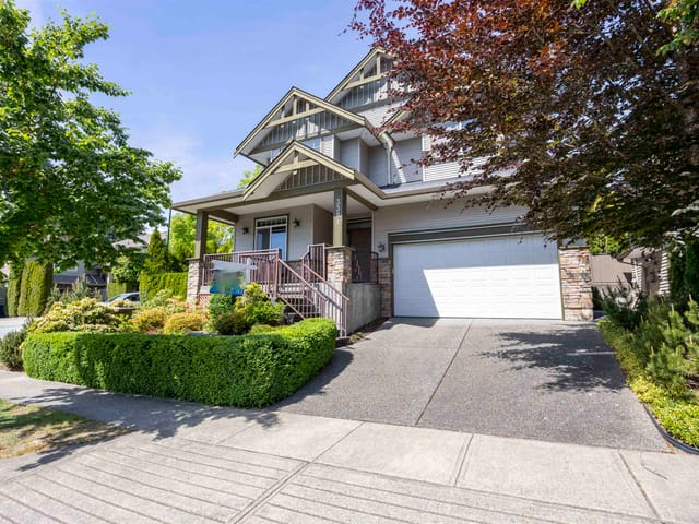 House for sale in Coquitlam, Coquitlam, 3351 Canary Place, 263144564 | Realtylink.org