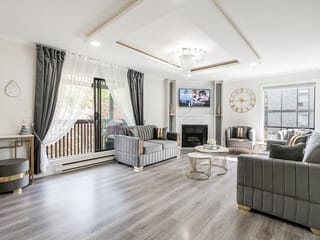Apartment for sale in Surrey, North Surrey, 406 9672 134 Street, 263144566 | Realtylink.org