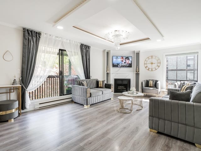 Apartment for sale in Surrey, North Surrey, 406 9672 134 Street, 263144566 | Realtylink.org
