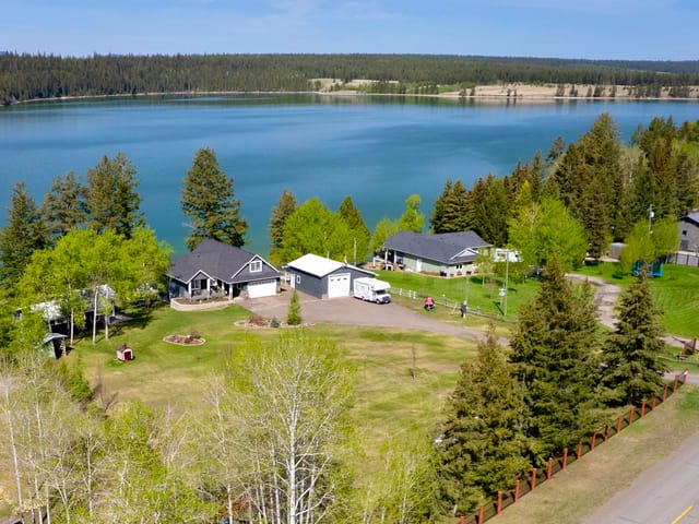 House for sale in Williams Lake, Williams Lake, 2568 Chimney Lake Road, 263144568 | Realtylink.org