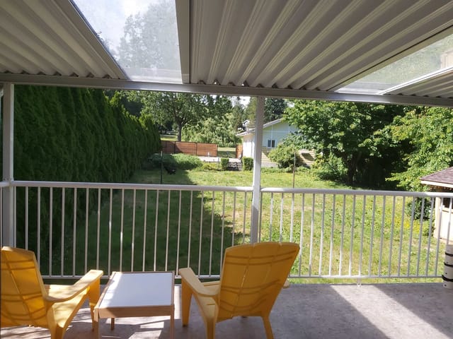 House for sale in Burnaby, Burnaby South, 5565 Gilpin Street, 263144570 | Realtylink.org