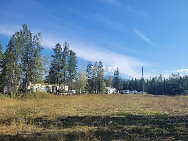 Lot for sale in Valemount, Robson Valley, 1112 14th Avenue, 263144571 | Realtylink.org