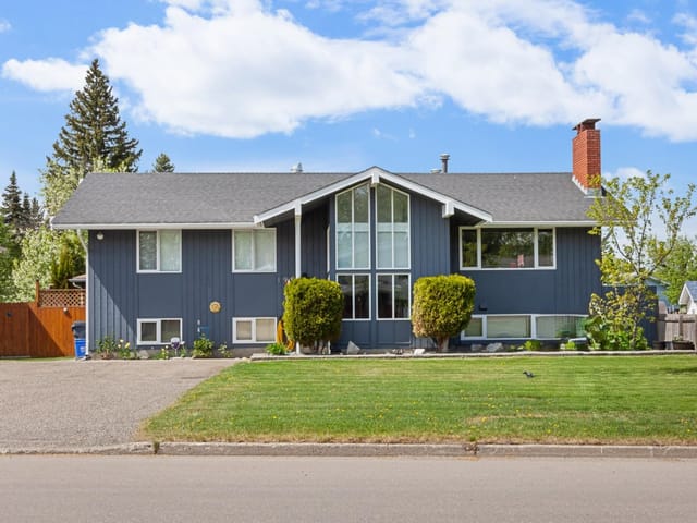 House for sale in Prince George, PG City Central, 1957 Harper Drive, 263144573 | Realtylink.org