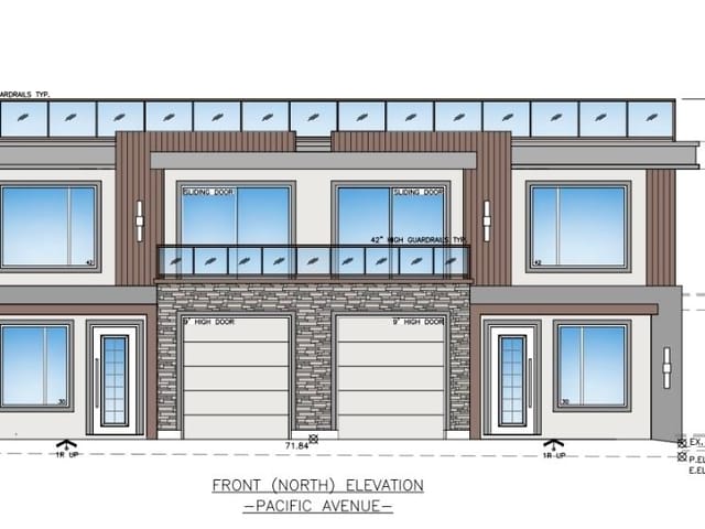 House for sale in White Rock, South Surrey White Rock, 15422 Pacific Avenue, 263144576 | Realtylink.org