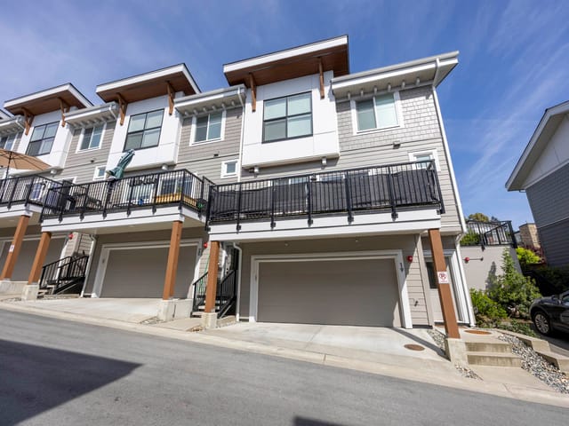 Townhouse for sale in Maple Ridge, Maple Ridge, 19 23183 136 Avenue, 263144579 | Realtylink.org