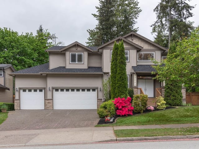 House for sale in Maple Ridge, Maple Ridge, 13263 239b Street, 263144580 | Realtylink.org