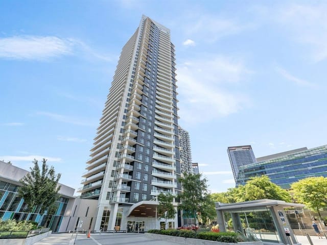 Apartment for sale in Surrey, North Surrey, 2610 9887 Whalley Boulevard, 263144584 | Realtylink.org