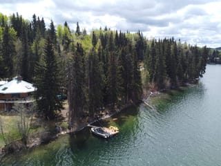 House for sale in Bridge Lake, 100 Mile House, 8398 Bridge Lake Road, 263144588 | Realtylink.org