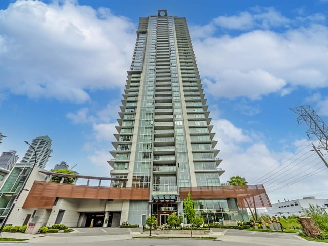 Apartment for sale in Burnaby, Burnaby North, 3207 2388 Madison Avenue, 263144589 | Realtylink.org