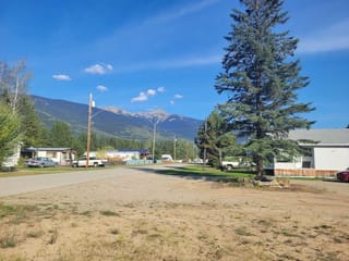 Lot for sale in Valemount, Robson Valley, 1123 14th Avenue, 263144591 | Realtylink.org