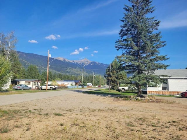 Lot for sale in Valemount, Robson Valley, 1123 14th Avenue, 263144591 | Realtylink.org