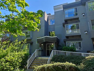 Apartment for sale in Vancouver, Vancouver East, 302 120 Garden Drive, 263144592 | Realtylink.org