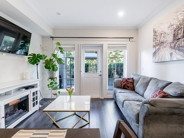 Townhouse for sale in Surrey, Surrey, 7 7247 140 Street, 263144593 | Realtylink.org