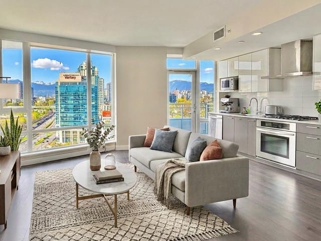 Apartment for sale in Vancouver, Vancouver East, 2015 1618 Quebec Street, 263144600 | Realtylink.org
