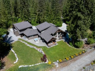 House for sale in Pemberton, Pemberton, 1044 Cedar Grove Lane, 263144601 | Realtylink.org