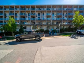 Apartment for sale in Burnaby, Burnaby North, 307 9888 University Crescent, 263144602 | Realtylink.org