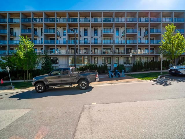 Apartment for sale in Burnaby, Burnaby North, 307 9888 University Crescent, 263144602 | Realtylink.org