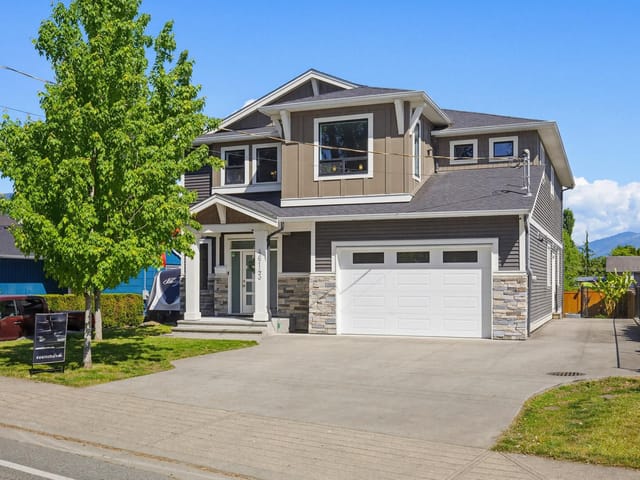 House for sale in Chilliwack, Chilliwack, 46143 Hope River Road, 263144605 | Realtylink.org