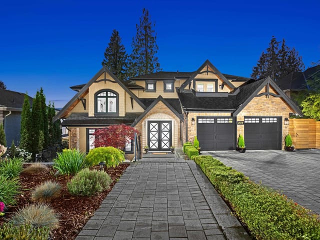 House for sale in North Vancouver, North Vancouver, 673 Sylvan Avenue, 263144607 | Realtylink.org