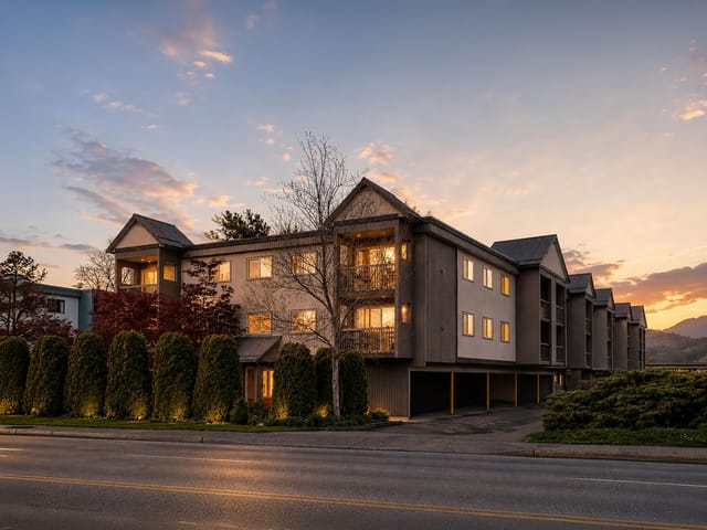 Apartment for sale in Agassiz, Agassiz, 327 1783 Agassiz-Rosedale No 9 Highway, 263144608 | Realtylink.org