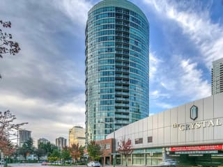 Apartment for sale in Burnaby, Burnaby South, 1802 6088 Willingdon Avenue, 263144610 | Realtylink.org