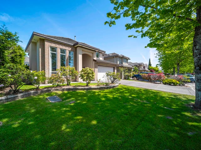 House for sale in Richmond, Richmond, 3431 Tolmie Avenue, 263144613 | Realtylink.org