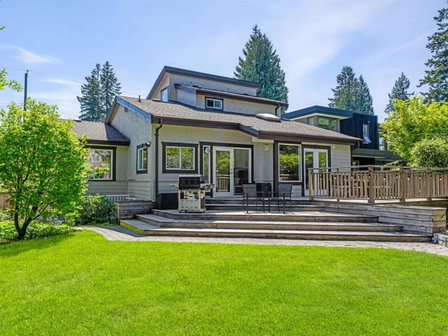 House for sale in North Vancouver, North Vancouver, 1140 W 20th Street, 263144615 | Realtylink.org