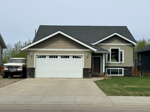 House for sale in Fort St. John, Fort St. John, 8612 116 Avenue, 263144616 | Realtylink.org