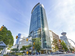 Apartment for sale in Vancouver, Vancouver West, 907 837 W Hastings Street, 263144618 | Realtylink.org